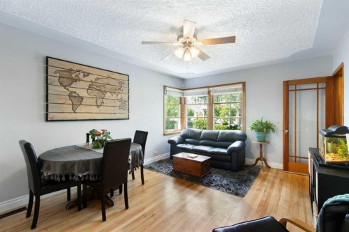 609 9 Avenue Ne, Calgary, AB 