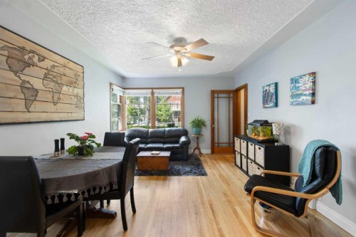 609 9 Avenue Ne, Calgary, AB 
