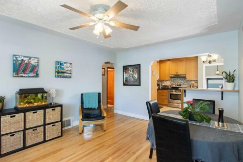 609 9 Avenue Ne, Calgary, AB 