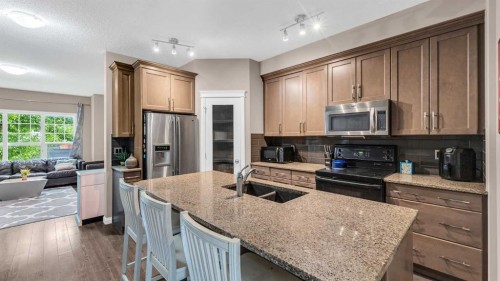 187 Cranford Close Se, Calgary, AB 