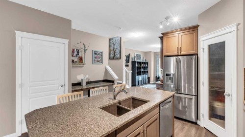 187 Cranford Close Se, Calgary, AB 