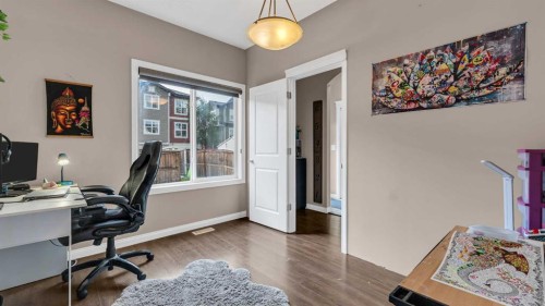 187 Cranford Close Se, Calgary, AB 