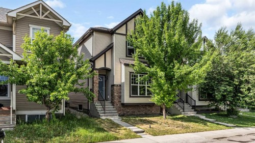 187 Cranford Close Se, Calgary, AB 