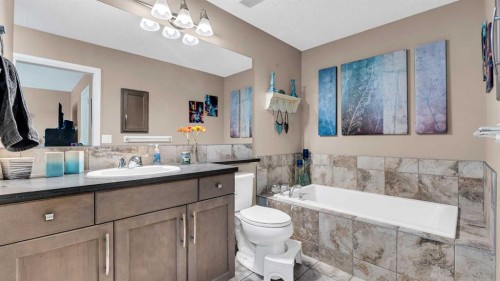 187 Cranford Close Se, Calgary, AB 