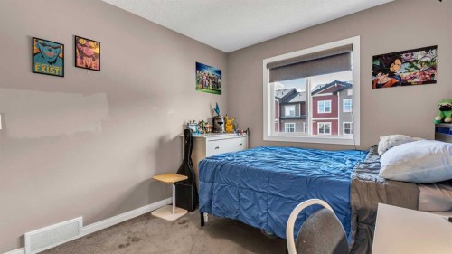 187 Cranford Close Se, Calgary, AB 