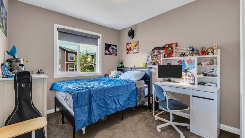 187 Cranford Close Se, Calgary, AB 