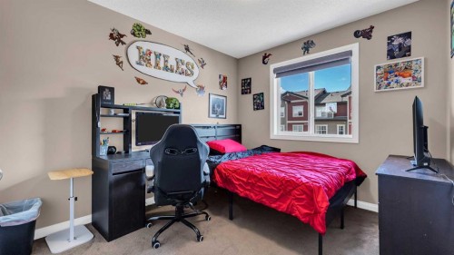 187 Cranford Close Se, Calgary, AB 