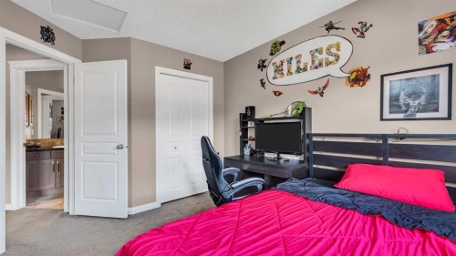 187 Cranford Close Se, Calgary, AB 