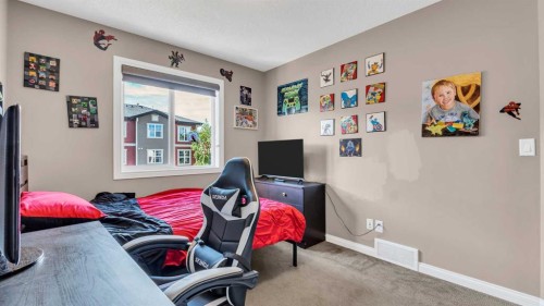 187 Cranford Close Se, Calgary, AB 