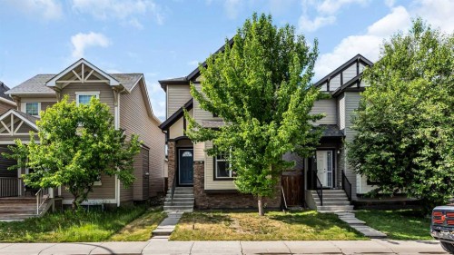 187 Cranford Close Se, Calgary, AB 