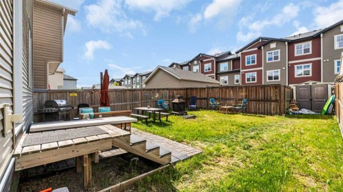 187 Cranford Close Se, Calgary, AB 