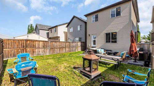 187 Cranford Close Se, Calgary, AB 