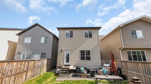 187 Cranford Close Se, Calgary, AB 