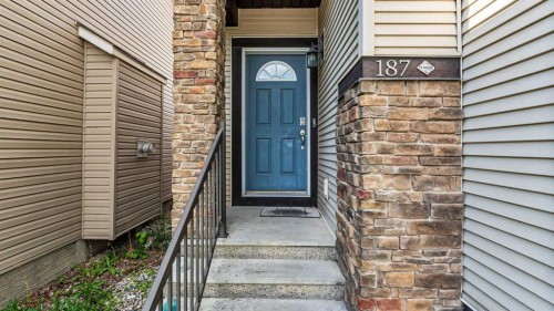 187 Cranford Close Se, Calgary, AB 