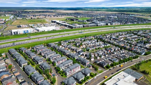 187 Cranford Close Se, Calgary, AB 
