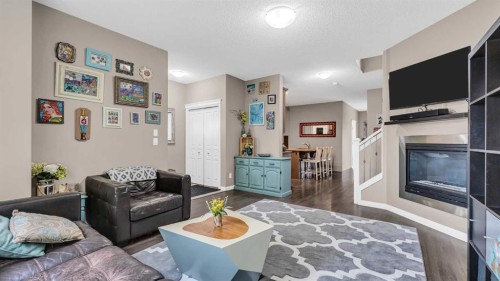 187 Cranford Close Se, Calgary, AB 