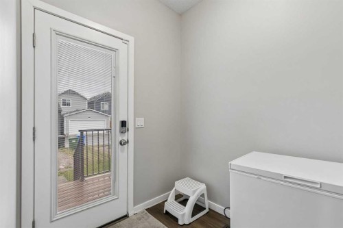 291 Magnolia Square Se, Calgary, AB 