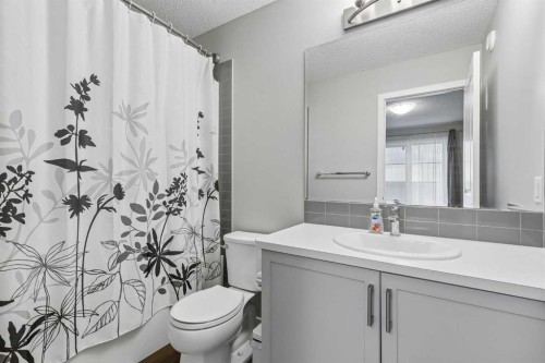 291 Magnolia Square Se, Calgary, AB 
