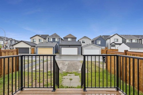 291 Magnolia Square Se, Calgary, AB 