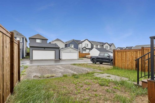 291 Magnolia Square Se, Calgary, AB 