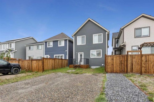291 Magnolia Square Se, Calgary, AB 