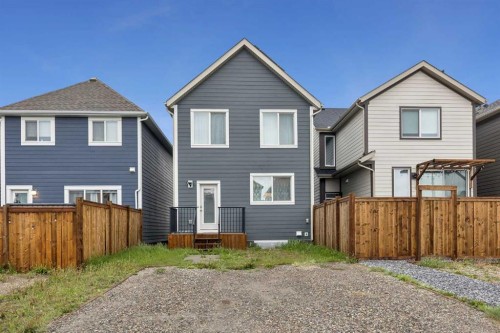 291 Magnolia Square Se, Calgary, AB 