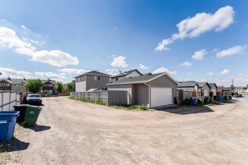 134 Tarawood Lane Ne, Calgary, AB 