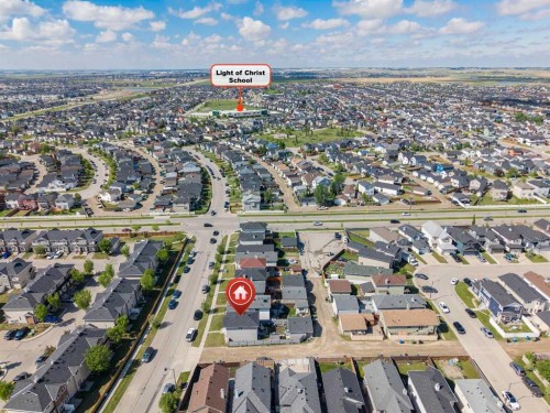 134 Tarawood Lane Ne, Calgary, AB 
