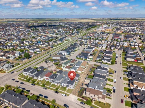 134 Tarawood Lane Ne, Calgary, AB 