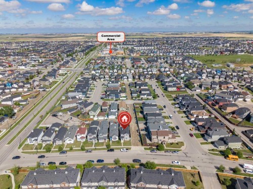 134 Tarawood Lane Ne, Calgary, AB 