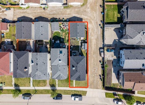 134 Tarawood Lane Ne, Calgary, AB 