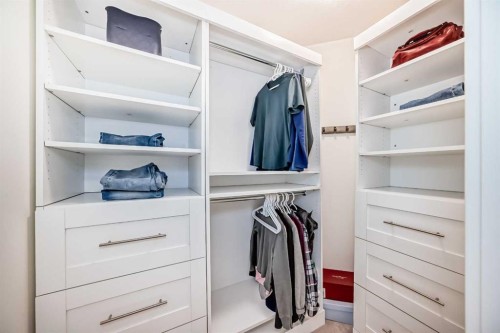 79 Cranford Green Se, Calgary, AB - Indoor With Storage