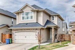 79 Cranford Green SE Calgary, AB T3M 1V2