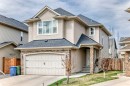 79 Cranford Green Se, Calgary, AB  - Outdoor 