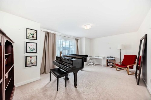 79 Cranford Green Se, Calgary, AB - Indoor Photo Showing Other Room