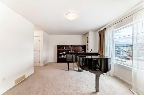 79 Cranford Green Se, Calgary, AB - Indoor Photo Showing Other Room