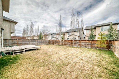79 Cranford Green Se, Calgary, AB - Outdoor