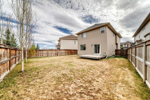 79 Cranford Green Se, Calgary, AB - Outdoor