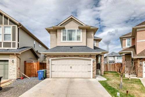 79 Cranford Green Se, Calgary, AB - Outdoor