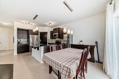 79 Cranford Green Se, Calgary, AB - Indoor Photo Showing Other Room