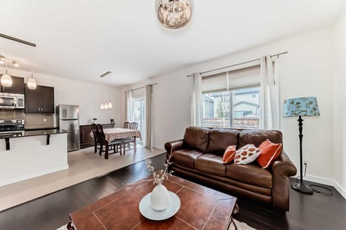 79 Cranford Green Se, Calgary, AB - Indoor
