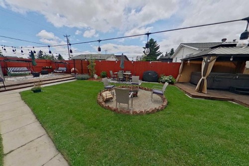 3232 Doverville Crescent Se, Calgary, AB 