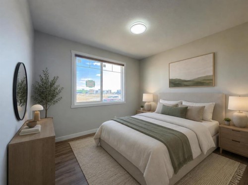 160 Belvedere Park Se, Calgary, AB 