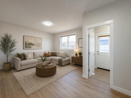 160 Belvedere Park Se, Calgary, AB 