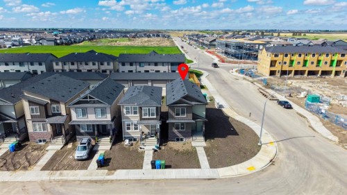 160 Belvedere Park Se, Calgary, AB 