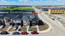 160 Belvedere Park SECalgary, AB T2A 7G8