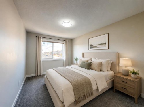 160 Belvedere Park Se, Calgary, AB 