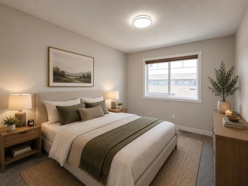 160 Belvedere Park Se, Calgary, AB 