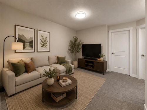 160 Belvedere Park Se, Calgary, AB 