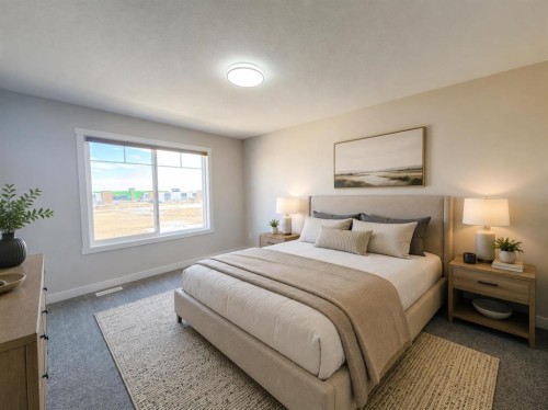160 Belvedere Park Se, Calgary, AB 